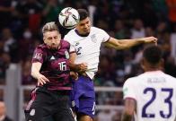 Serie abordará la rivalidad futbolística de EE.UU. y México