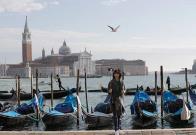 Venecia pierde 14 mil residentes en veinte años y el turismo de masas crece