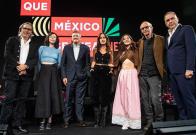 Netflix grita Que México se vea y anuncia nuevas producciones en el país