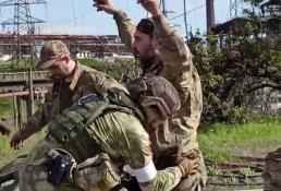 Prisioneros de guerra ucranianos denuncian torturas durante cautiverio