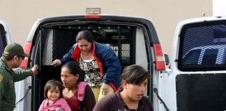 Tragedia en Texas refleja incremento de tráfico de personas en México