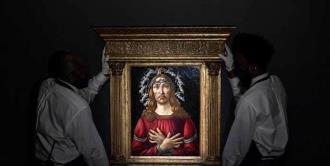 Un Botticelli alcanza los 45 millones de dólares en una subasta en Nueva York