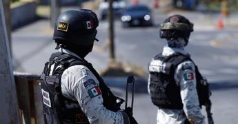Delincuentes ofrecieron 10 mdp a militares para soltar a líder en Sonora, dice AMLO