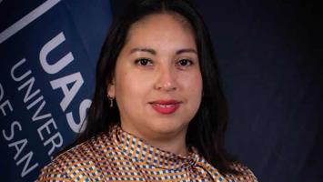 Designan a Urenda Navarro presidenta de la Red Nacional de Organismos Defensores de Derechos Universitarios