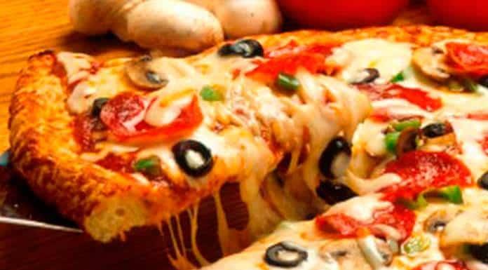 Dominos Pizza pierde la batalla en Italia y cierra todas sus franquicias'>