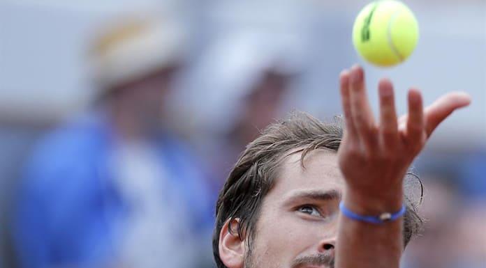 Medvedev avanza sin problemas a los octavos de Roland Garros'>