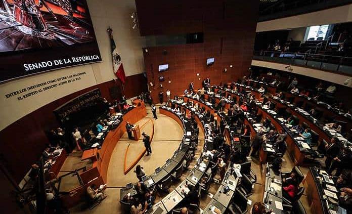 Senado reconoce labor de feminista Consuelo Mejía; soy una católica roja, dice