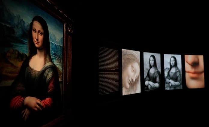 La otra Mona Lisa y el otro Salvator Mundi, juntos en el Museo del Prado