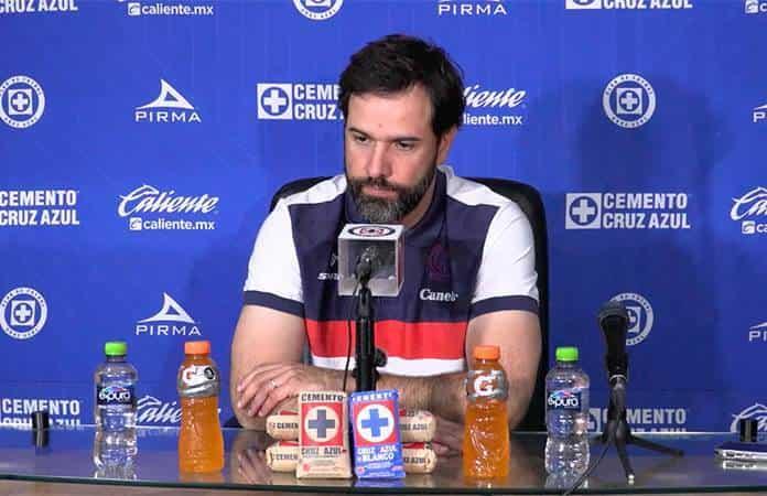 Video | Cesan a Gustavo Leal de la dirección técnica del Atlético de San Luis