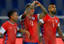¿Quién es el barbero que provocó escándalo en la Selección de Chile?