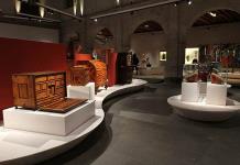 Museo Franz Mayer exhibe maravillas de su colección