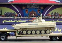 "Irán liderará la seguridad en Golfo Pérsico"