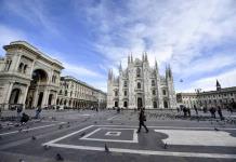 Hoteleros italianos piden tranquilidad ante masivas cancelaciones por COVID19