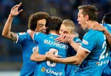 Zenit repite como campeón
