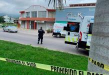 Indagan secuestro de varios turistas en Puerto Vallarta