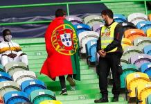 Portugal limita las bodas a 50 personas y los estadios a 5,000