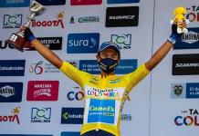 Prado se corona campeón en sprint especial