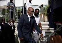 Tiene Haití un nuevo primer ministro