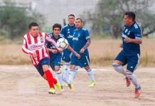 Supera el Rojo FC al Deportivo Jasso
