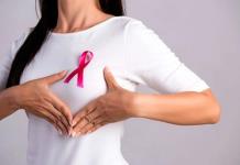 Octubre, mes de lucha contra cáncer de mama
