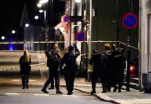 Ataque con arco y flecha mata a 5 en Noruega