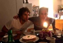 Gael y Darío celebran su cumpleaños
