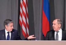 EU llama a Rusia a evitar otra crisis