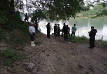 Desaparece un adolescente en las aguas del río Tampaón 