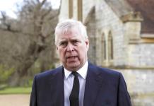 Defensa pide que se desestime demanda contra el príncipe Andrés de Inglaterra por abusos