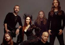 Epica llega con "Omega Alive"