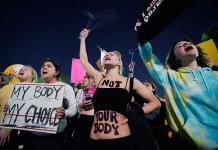 Fracasa el proyecto para proteger derecho al aborto