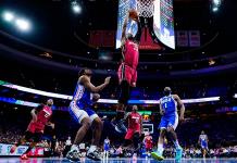 Heat avanza a finales del Este de la NBA