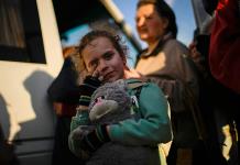 Niños pagan el precio de la guerra: Unicef
