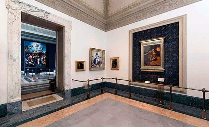 Exhibirán "San Jerónimo" de Leonardo Da Vinci