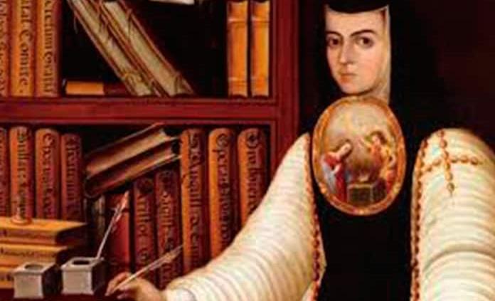 Unesco reconoce acervo bibliográfico de Sor Juana Inés de la Cruz como Memoria del Mundo