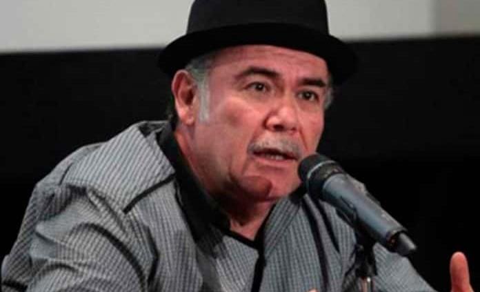 Jesús Ochoa provoca trifulca en Casa del Actor