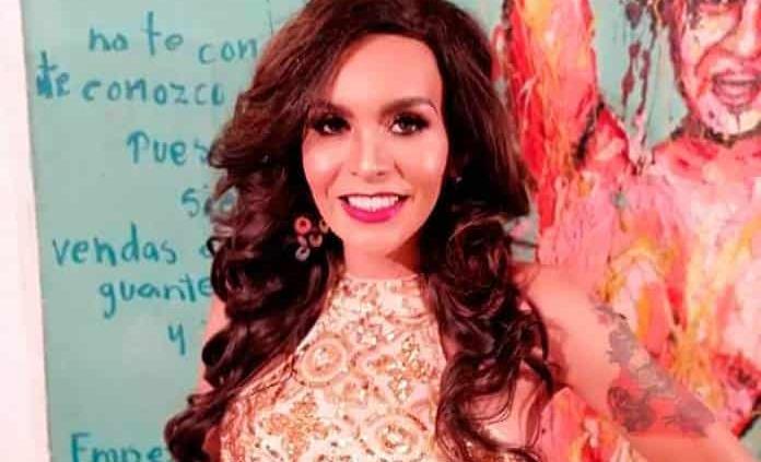 RSP tendrá la primera candidata transgénero en San Luis