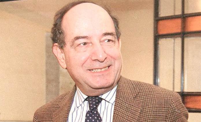 Fallece el escritor italiano Roberto Calasso a los 80 años