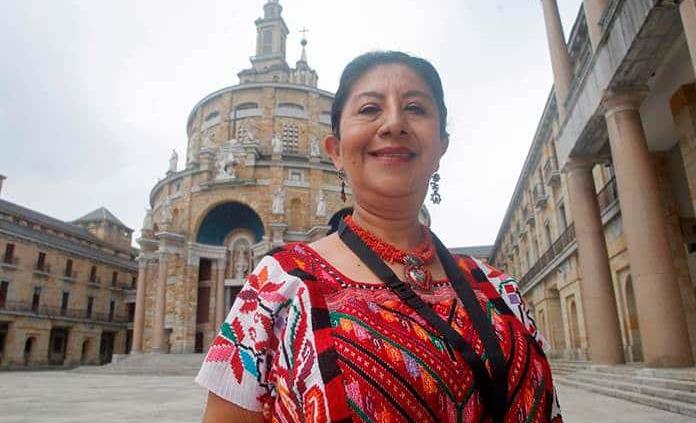 Celia Florián advierte sobre la expansión de la comida rápida en México
