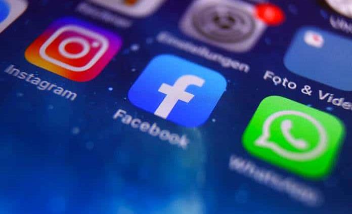 Apagón de Facebook, Instagram y WhatsApp resalta su importancia actual