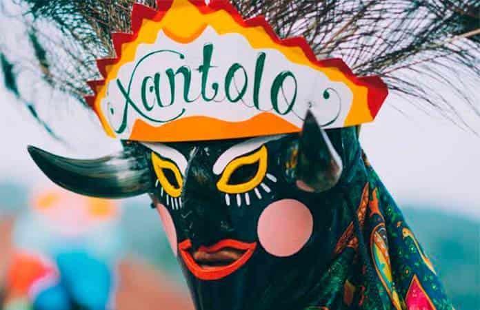 Promueven declaratoria de Xantolo como Patrimonio Cultural