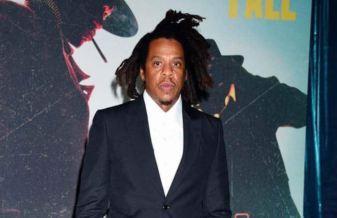 Jay-Z, el más nominado en la historia de los Grammy