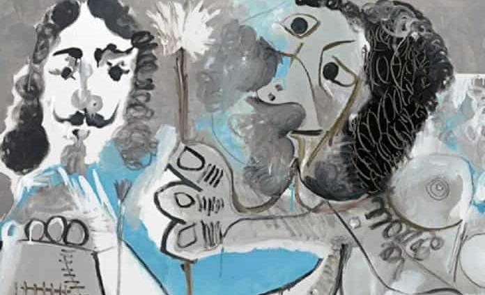 Un Picasso es hasta ahora la obra vendida a mayor precio en Miami Art Week