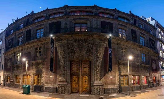 Palacio de Iturbide y las colecciones de arte que Citibanamex venderá