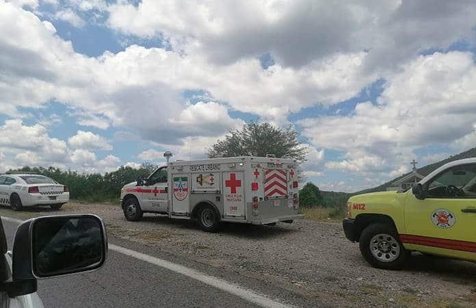 Carece Cruz Roja de ambulancias