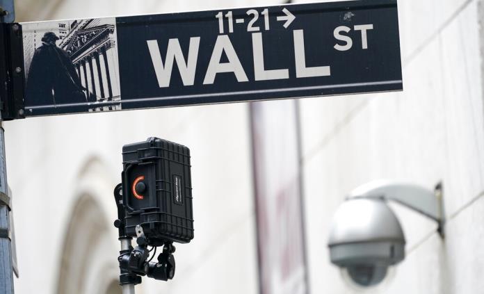 Wall Street suma otra semana de pérdidas por la inflación y planes de la Fed