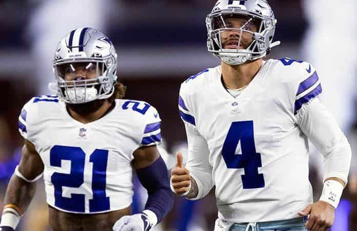 Los Cowboys regresan a playoffs con más experiencia