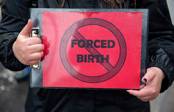 El Gobierno canadiense toma medidas para garantizar el derecho al aborto