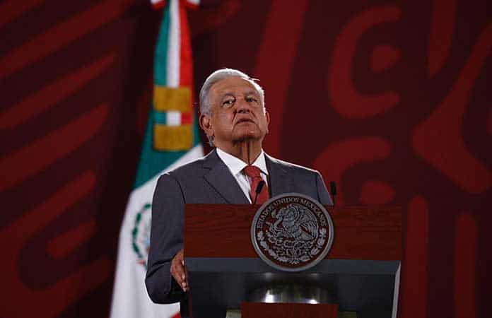 Ven "autogol" en amago de López Obrador
