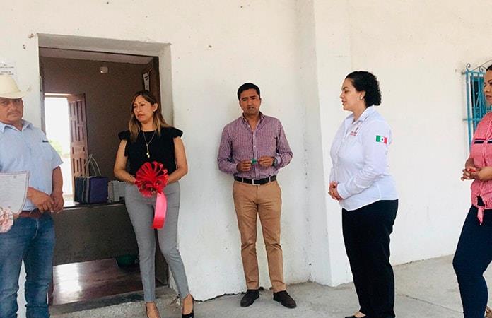 Oficialías de Rioverde, enlazadas a plataforma estatal del Registro Civil